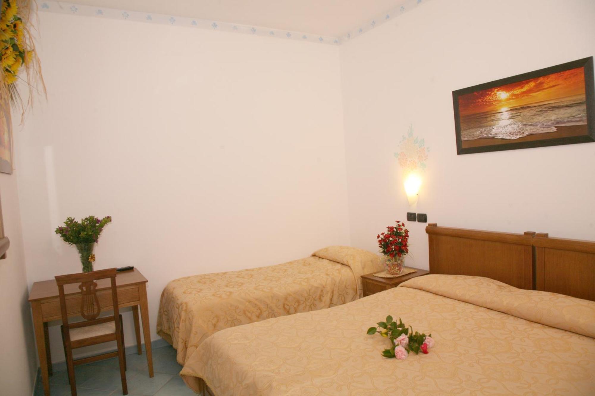 Agriturismo Mare E Monti Agerola Oda fotoğraf