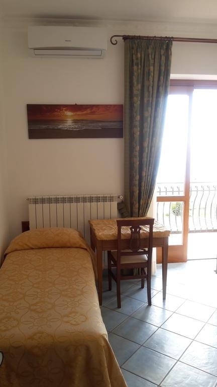 Agriturismo Mare E Monti Agerola Dış mekan fotoğraf