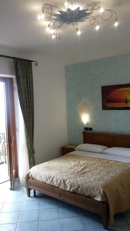 Agriturismo Mare E Monti Agerola Dış mekan fotoğraf
