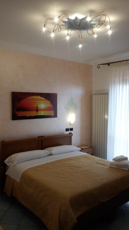Agriturismo Mare E Monti Agerola Dış mekan fotoğraf