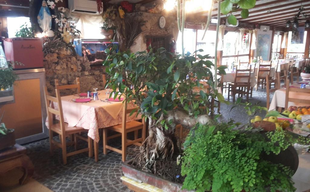 Agriturismo Mare E Monti Agerola Dış mekan fotoğraf