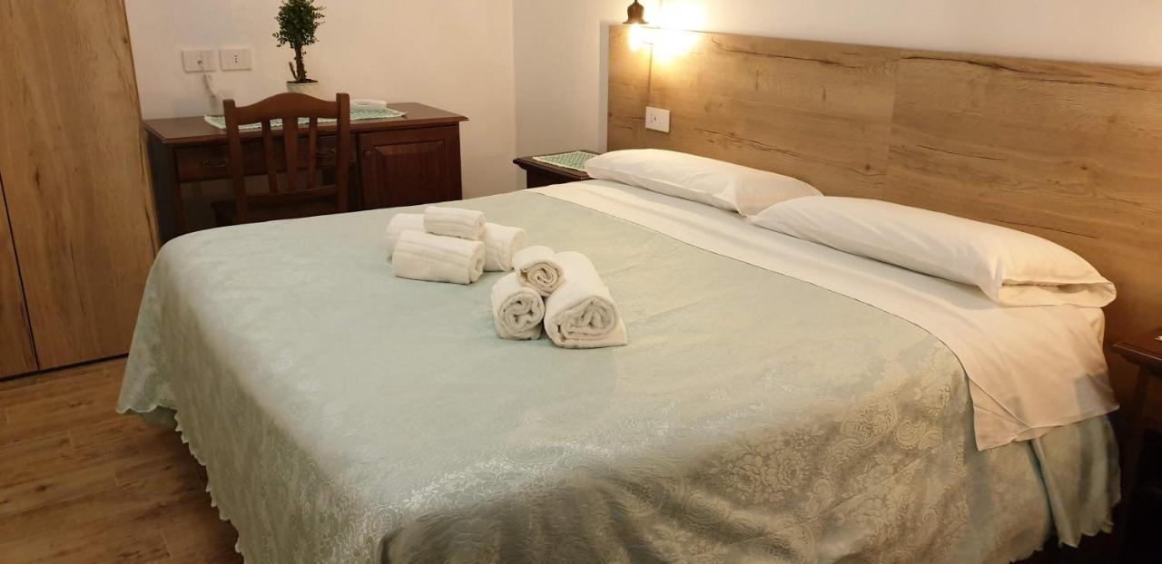 Agriturismo Mare E Monti Agerola Dış mekan fotoğraf